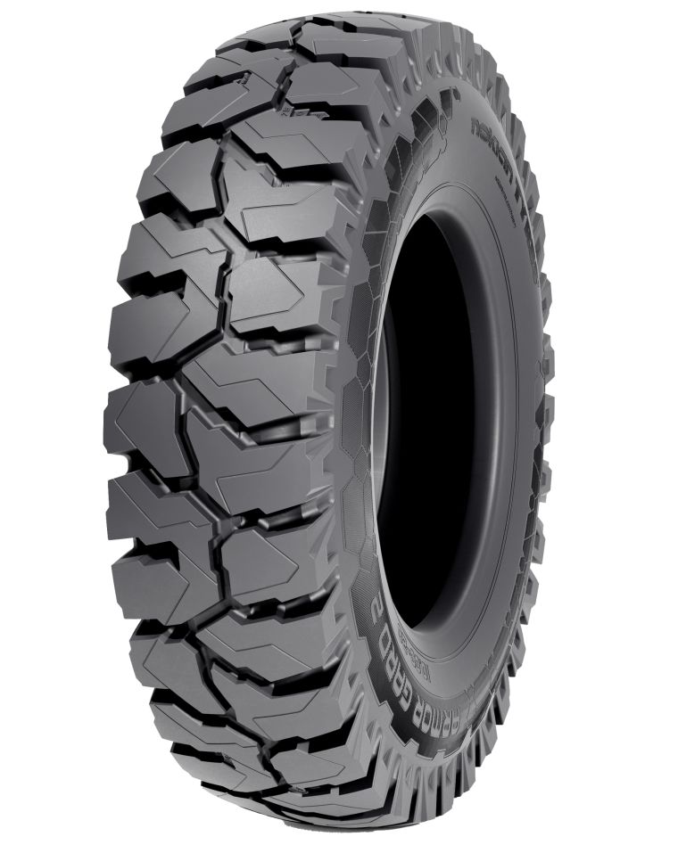 Nokian Armor Gard 2 11.00-20 16PR – T445650