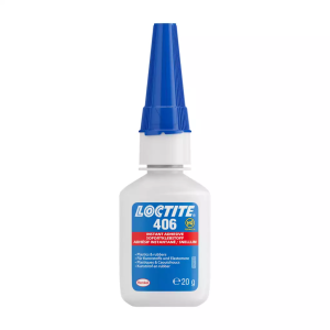 LOCTITE 406, 20гр