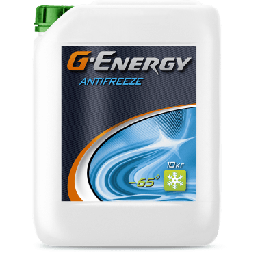 G-Energy Antifreeze 65