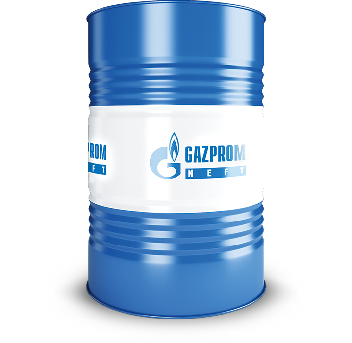 GAZPROMNEFT FORM OIL 135