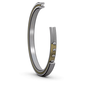 Подшипники тонкого сечения SKF 