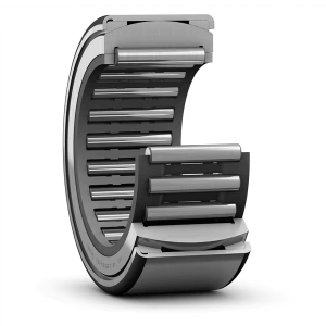 Самоцентрирующийся игольчатый роликовый подшипник SKF серия RPNA
