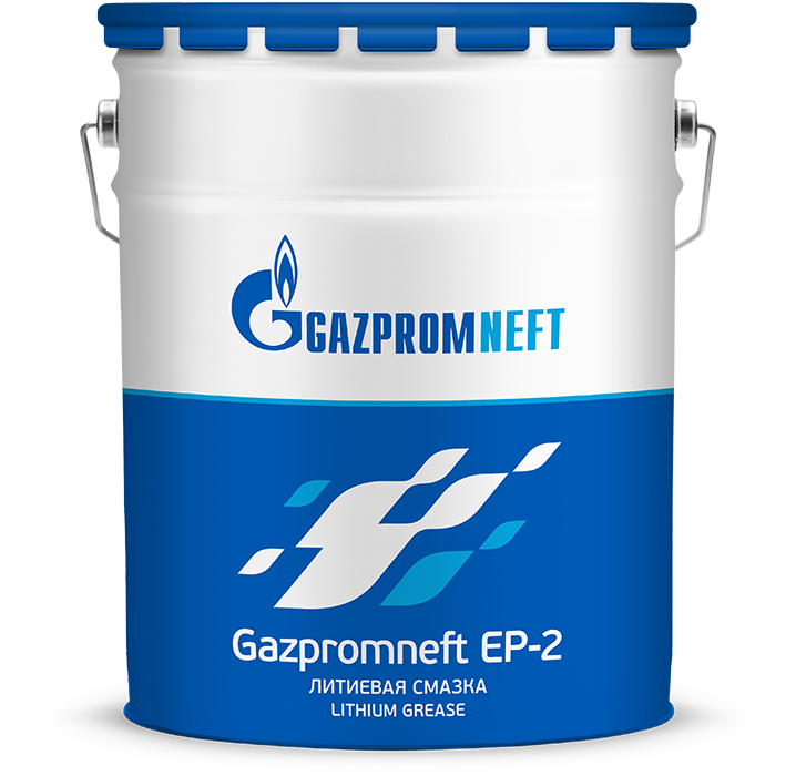 GAZPROMNEFT EP-2