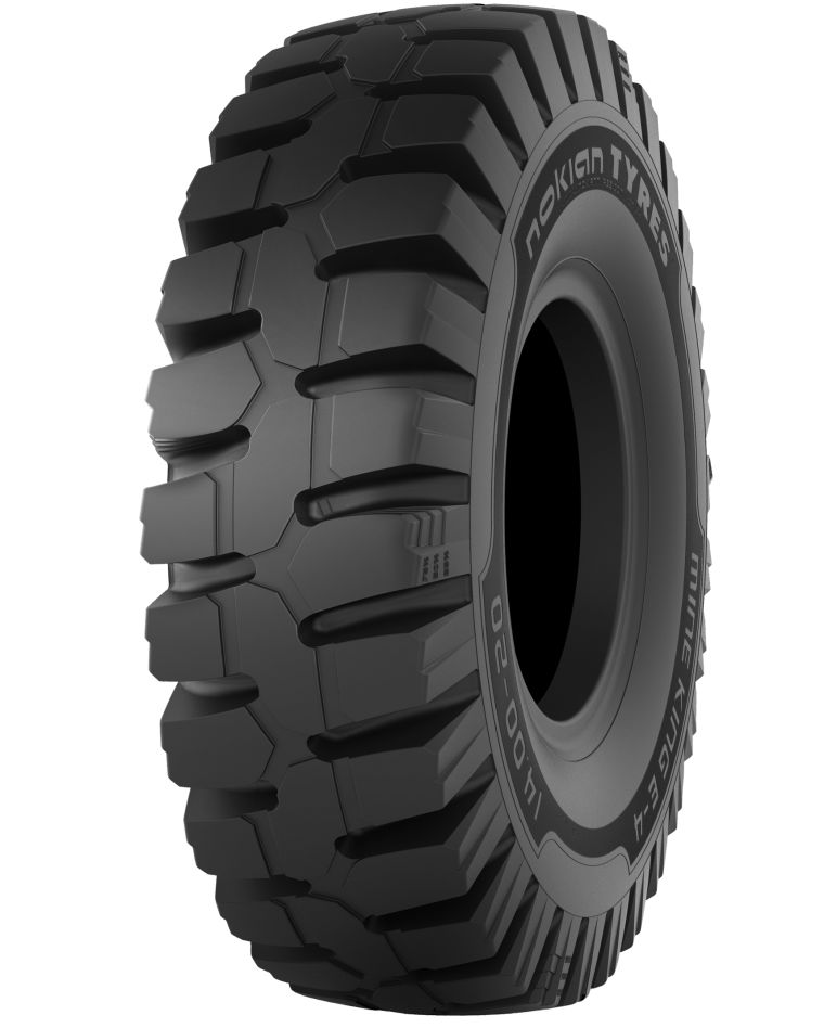 Nokian Mine King E-4 14.00-20 20PR – T445617