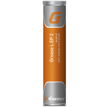 G-Energy Grease L EP 2