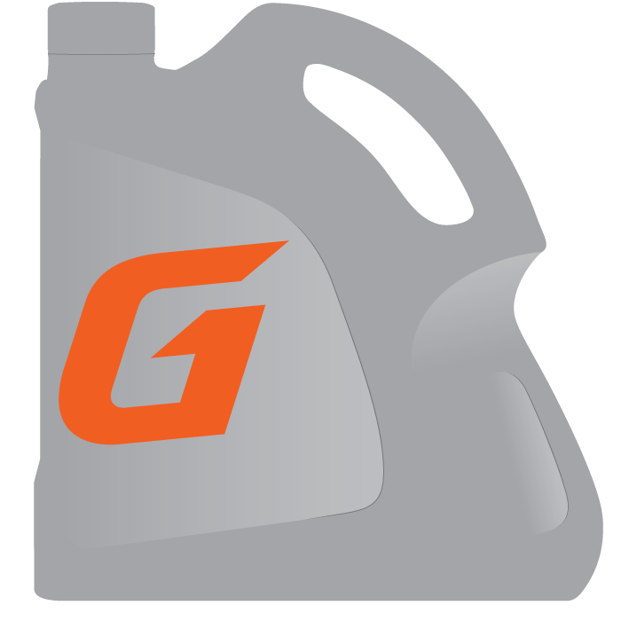 G-Profi MSK 5W-40