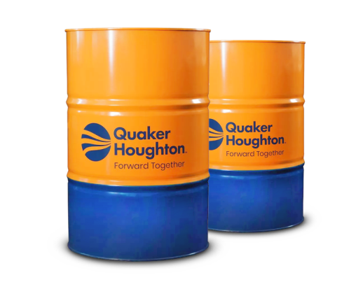 Quaker Houghton