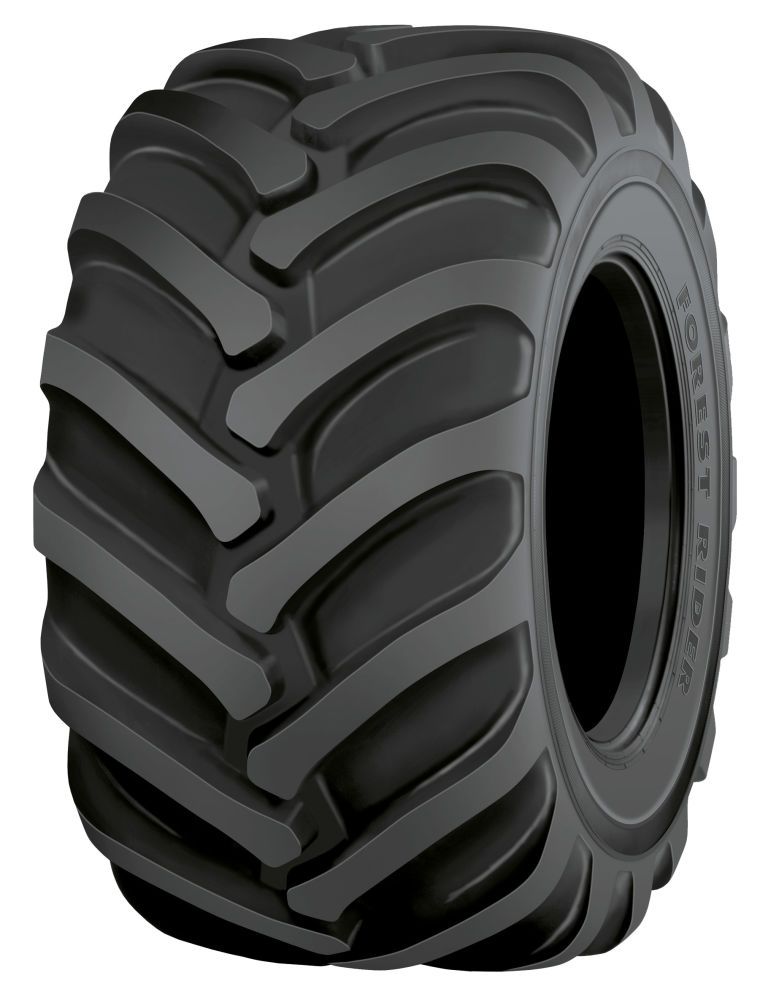 Nokian Forest Rider 600/55R26.5 – T445320