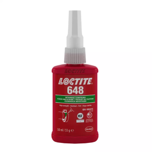 LOCTITE 648, 50мл