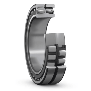 Сферический роликовый подшипник SKF базовой конструкции CC 