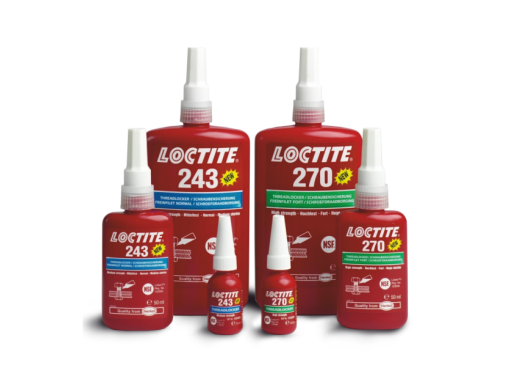 Loctite & Teroson