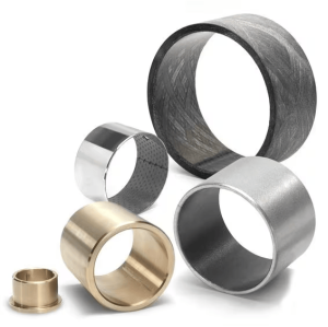 Втулки скольжения SKF
