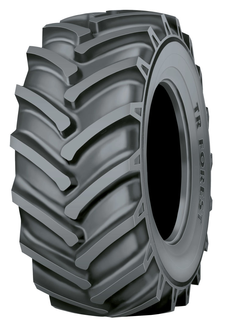 Nokian TR Multiplus 500/65R24 – T445410