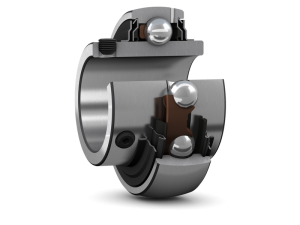 Корпусный подшипник SKF 