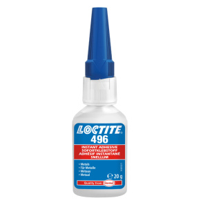 LOCTITE 496
