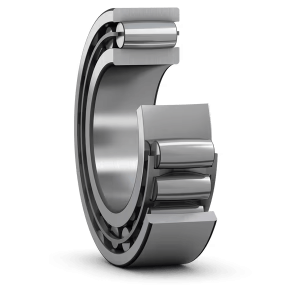 Тороидальный роликовый подшипник SKF базовой конструкции