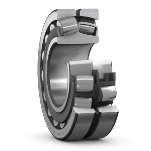 Сферический роликовый подшипник SKF для высокоскоростных применений