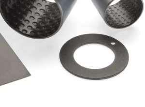 Упорные шайбы скольжения SKF