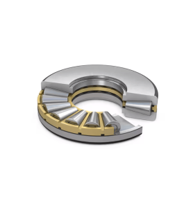 Однорядный упорный конический роликовый подшипник SKF 