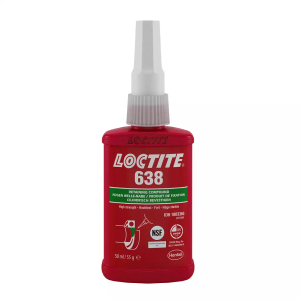 LOCTITE 638, 50мл