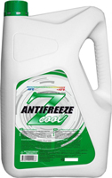 Антифриз " Z-Cool" зеленый