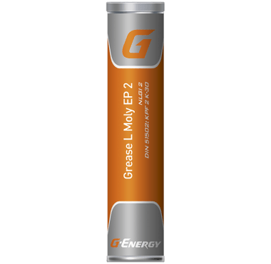 G-Energy Grease L Moly EP 2