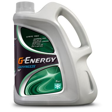 G-Energy Antifreeze NF