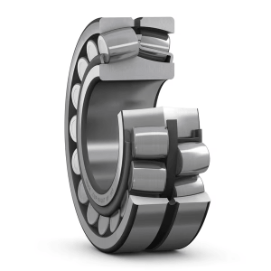 Сферический роликовый подшипник SKF базовой конструкции E 