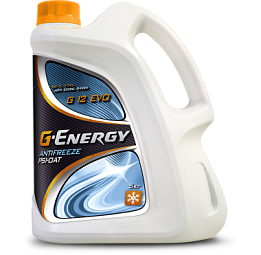 G-Energy Antifreeze PSi-OAT