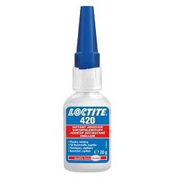 LOCTITE 420