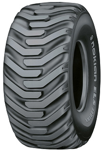 Nokian ELS Radial 750/55R26.5 – T445317