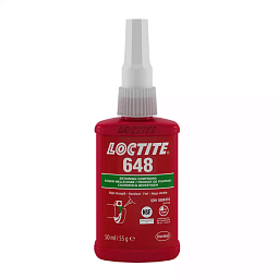 LOCTITE 648