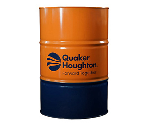 QUAKER HOUGHTON FORGENT GF