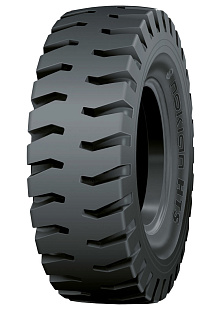 Nokian HTS E-4 16.00-25 36PR – T488431