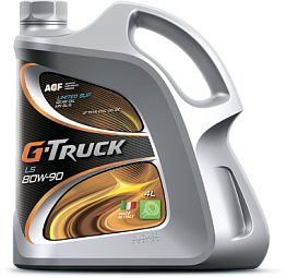 G-Truck LS 80W-90
