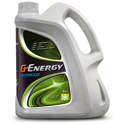G-Energy Antifreeze 40