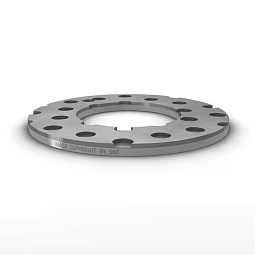 Упорные шайбы скольжения SKF из POM