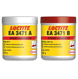 LOCTITE EA 3471