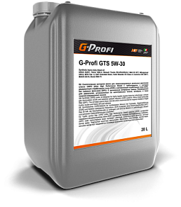G-Profi GTS 5W-30