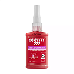 LOCTITE 222