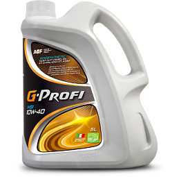 G-Profi MSI 10W-40