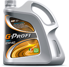 G-Profi MSH 10W-40