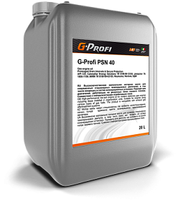 G-Profi PSN 40