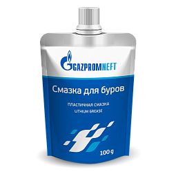 GAZPROMNEFT СМАЗКА ДЛЯ БУРОВ
