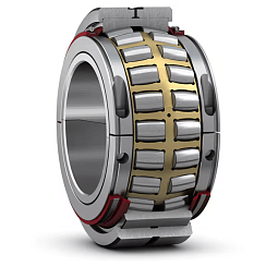 Разъёмный сферический роликоподшипник SKF Cooper 